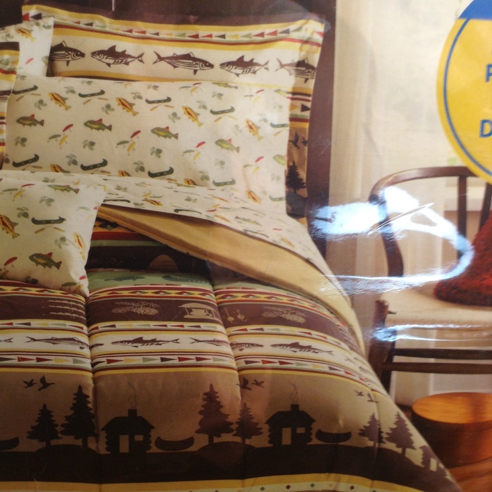 SOLDFlyfishers Dreamland.
